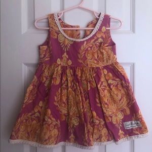 Sweethoney dress